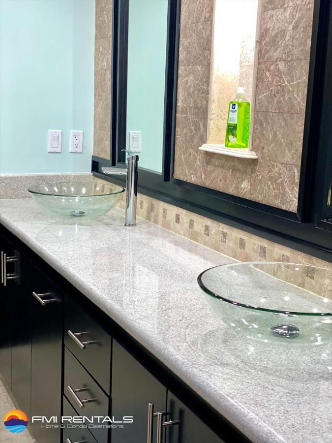 Linda Vista 106 Villa Puerto Peñasco Eksteriør billede