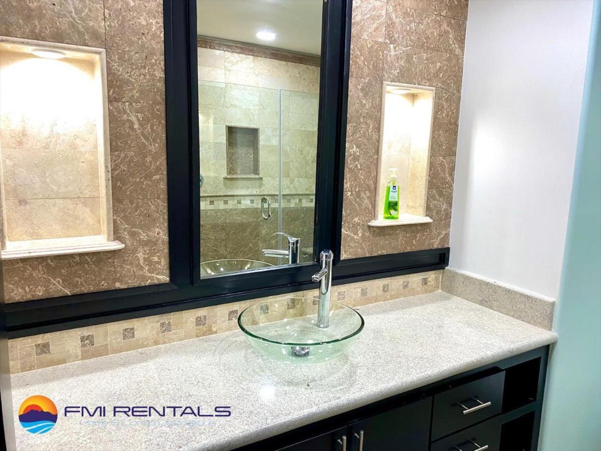 Linda Vista 106 Villa Puerto Peñasco Eksteriør billede