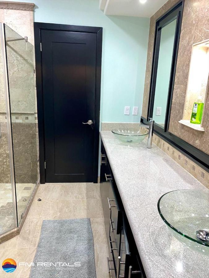 Linda Vista 106 Villa Puerto Peñasco Eksteriør billede