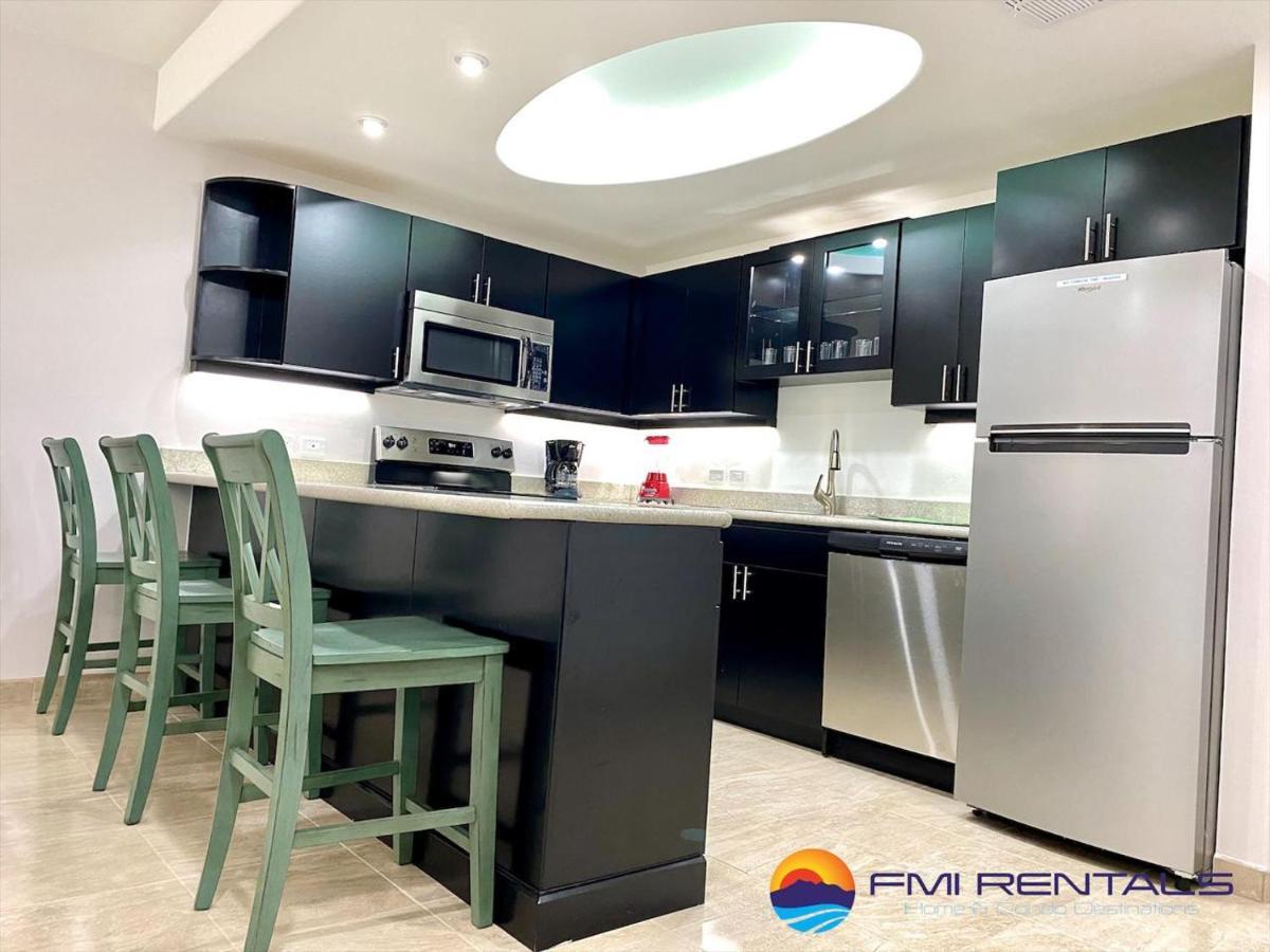 Linda Vista 106 Villa Puerto Peñasco Eksteriør billede