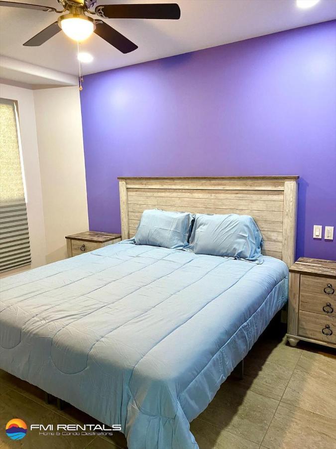 Linda Vista 106 Villa Puerto Peñasco Eksteriør billede
