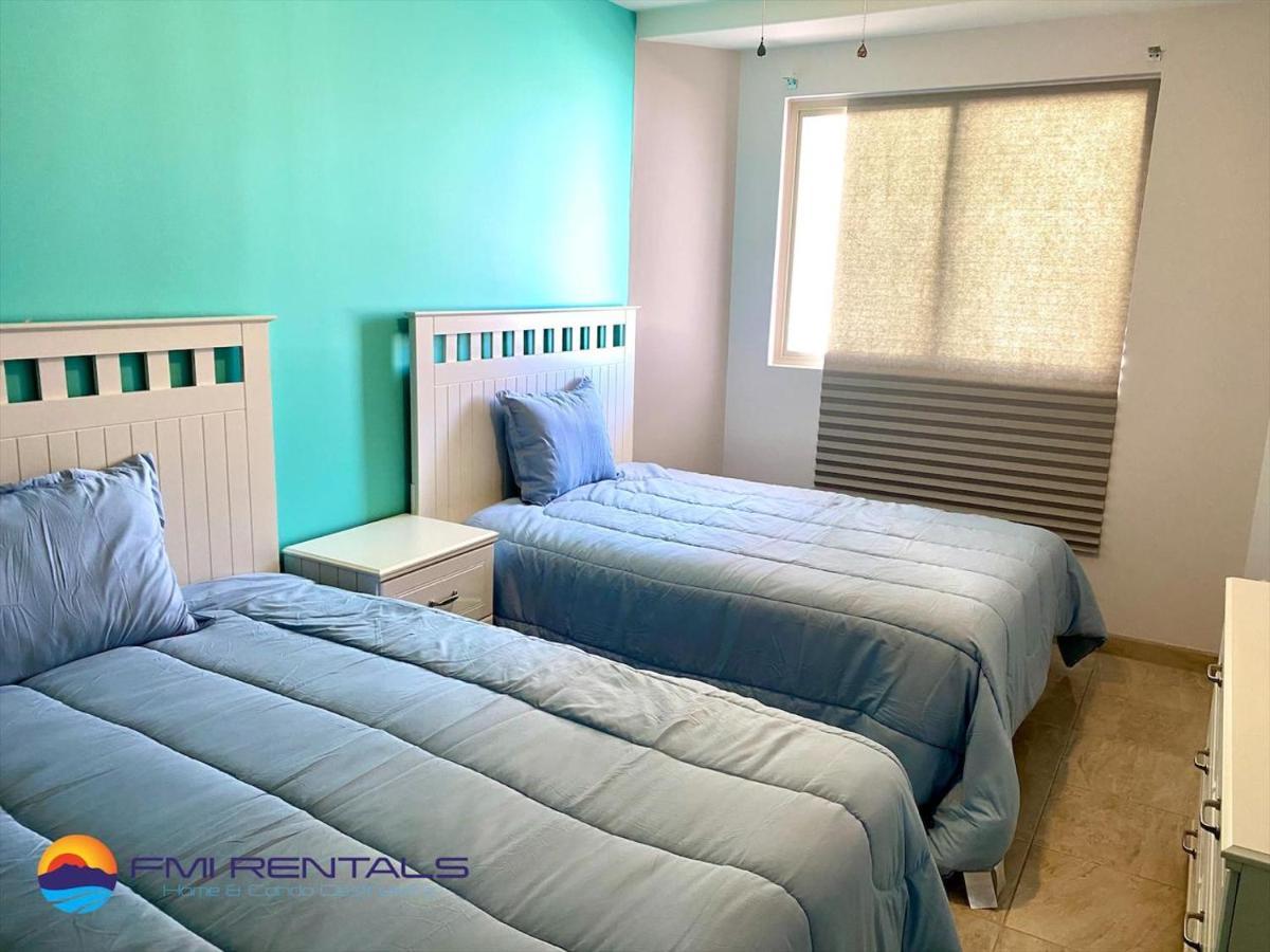 Linda Vista 106 Villa Puerto Peñasco Eksteriør billede