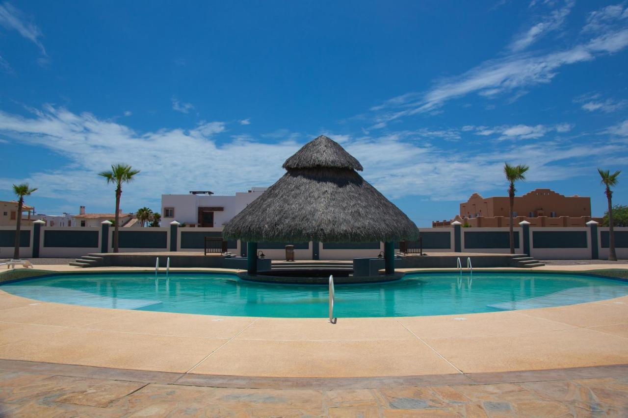 Linda Vista 106 Villa Puerto Peñasco Eksteriør billede