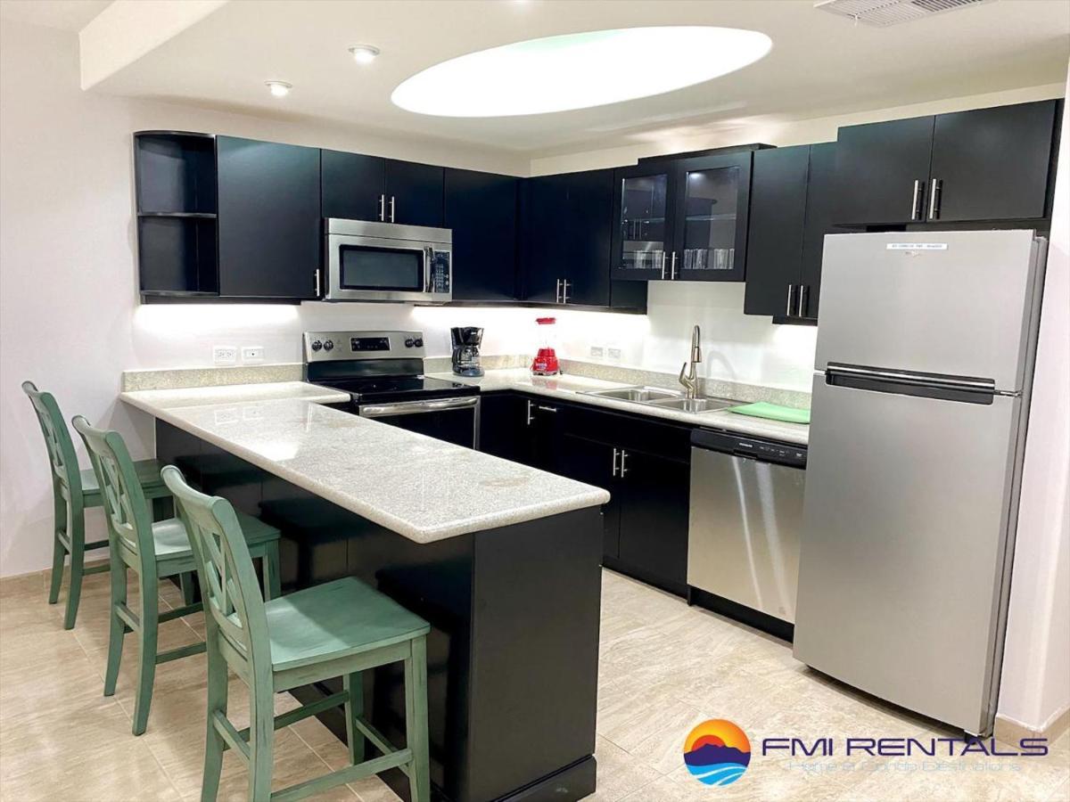 Linda Vista 106 Villa Puerto Peñasco Eksteriør billede